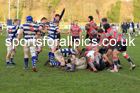 Tynedale v Stourbridge, Tynedale Park, Corbridge, Northumberland. Photo: David T. Hewitson/Sports for All Pics